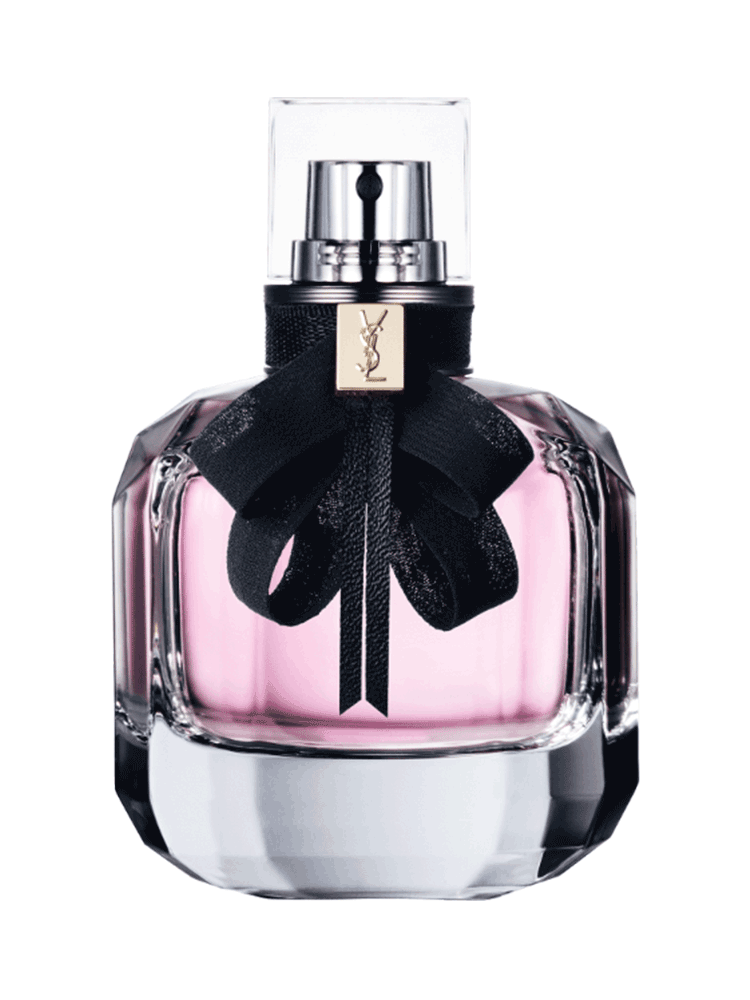 Mon Paris Eau de Parfum, the best women's fragrance by YSL Beauty